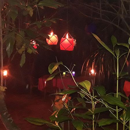 Akain Villa Dodanduwa ภายนอก รูปภาพ