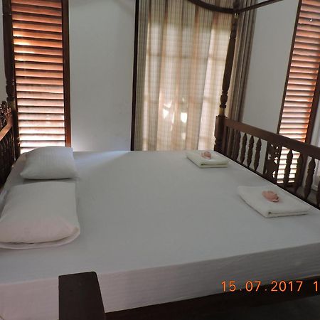 Akain Villa Dodanduwa ภายนอก รูปภาพ