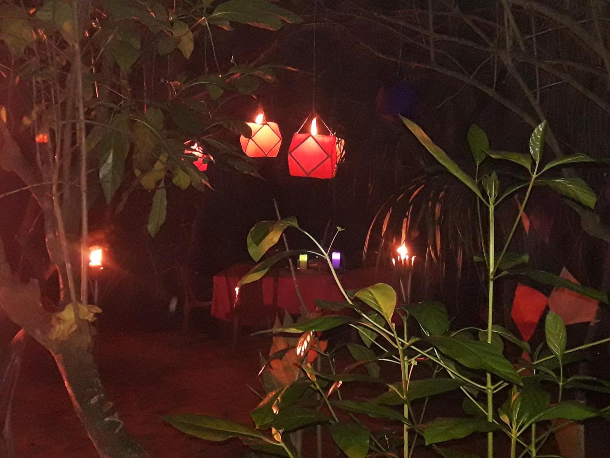Akain Villa Dodanduwa ภายนอก รูปภาพ