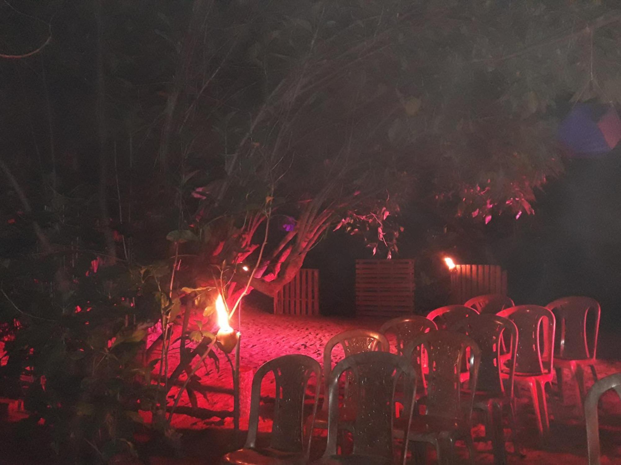 Akain Villa Dodanduwa ภายนอก รูปภาพ