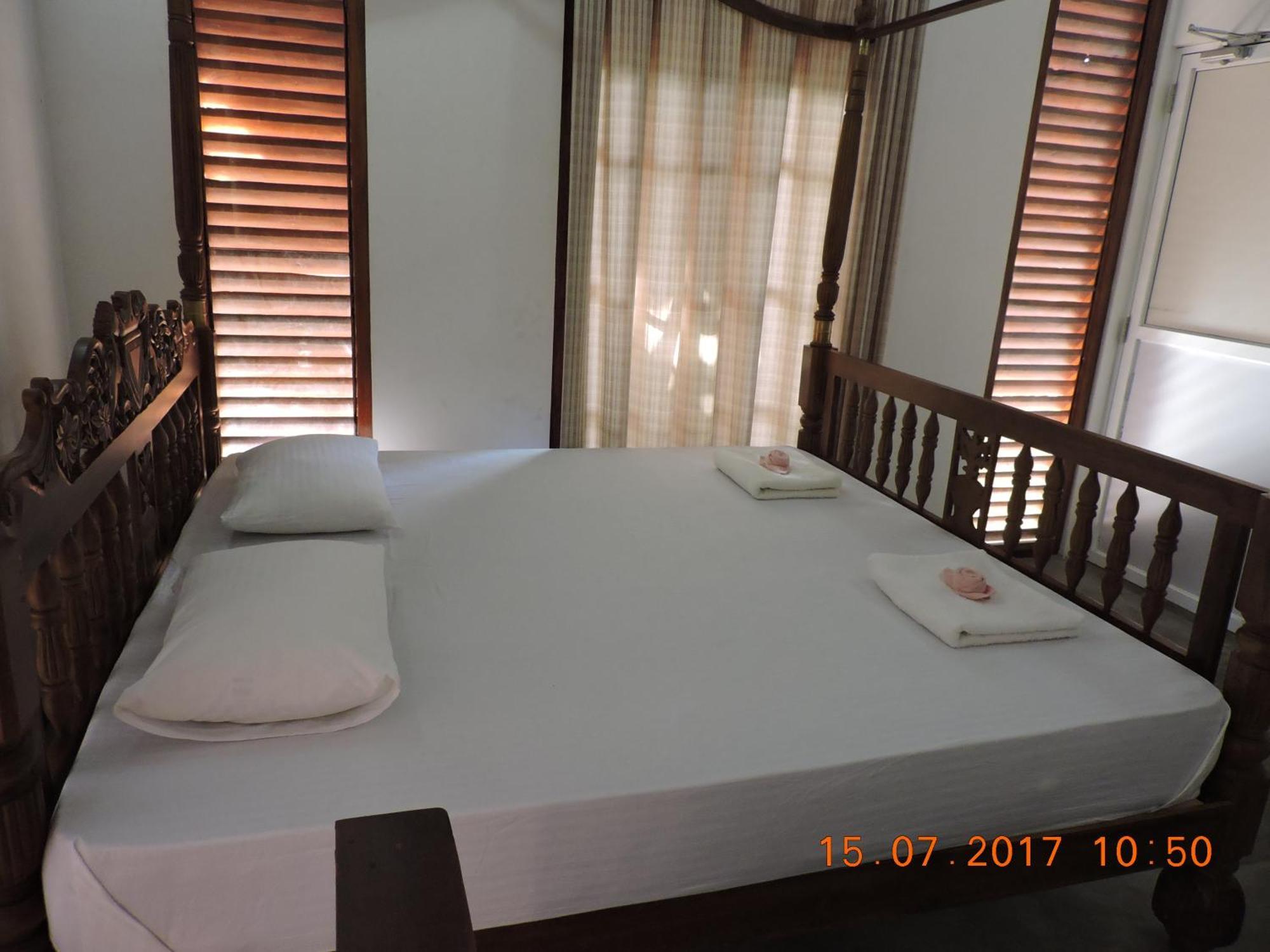 Akain Villa Dodanduwa ภายนอก รูปภาพ