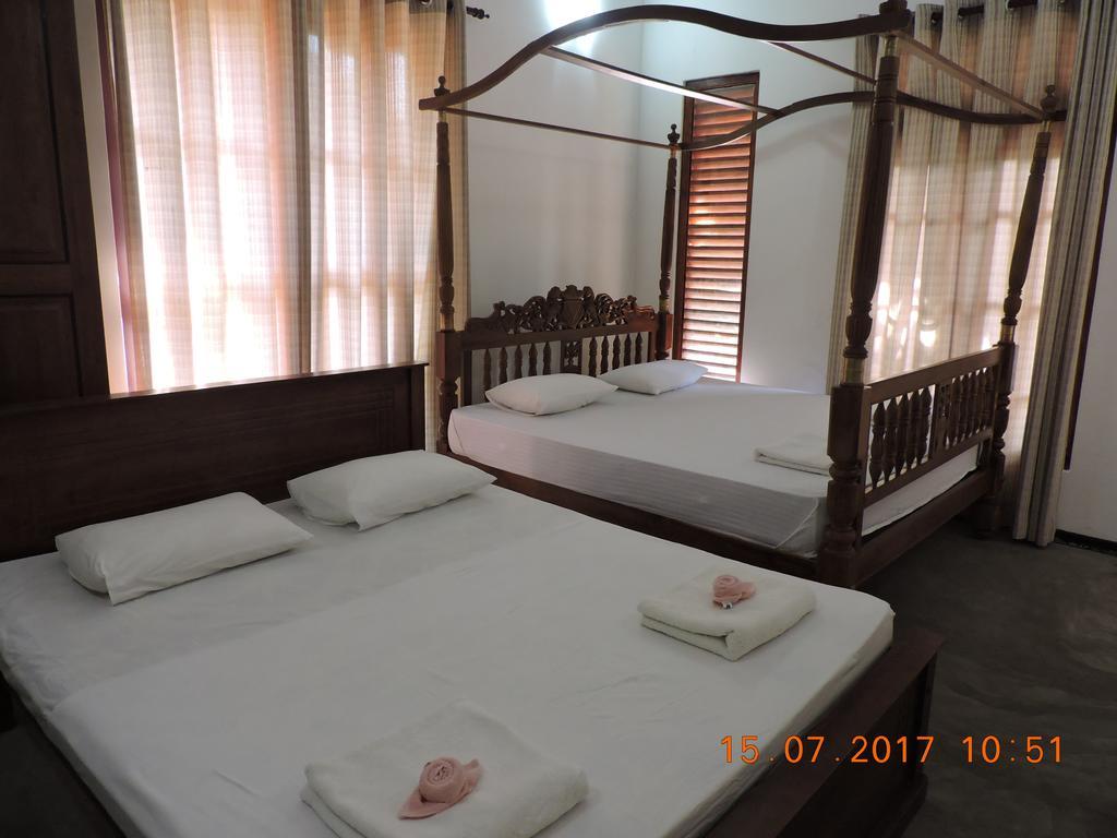 Akain Villa Dodanduwa ภายนอก รูปภาพ