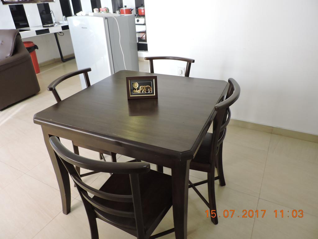 Akain Villa Dodanduwa ภายนอก รูปภาพ
