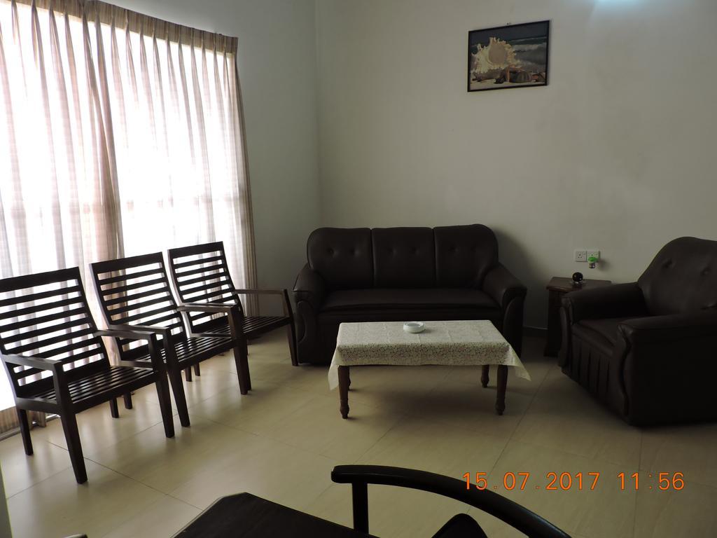 Akain Villa Dodanduwa ภายนอก รูปภาพ