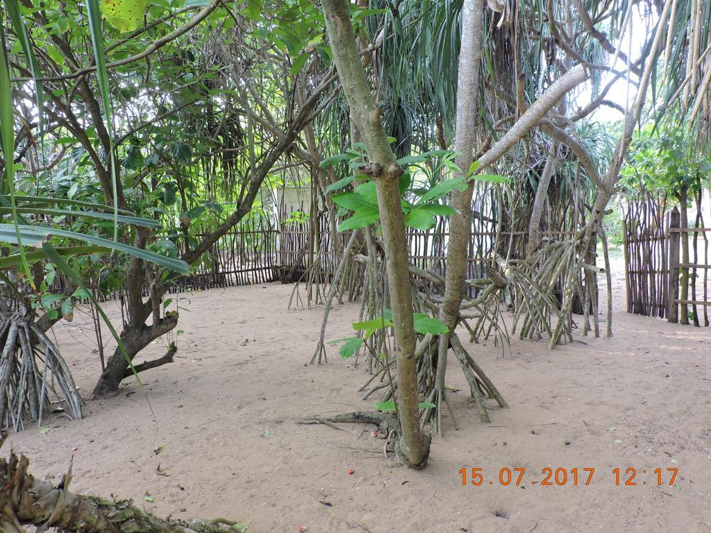 Akain Villa Dodanduwa ภายนอก รูปภาพ