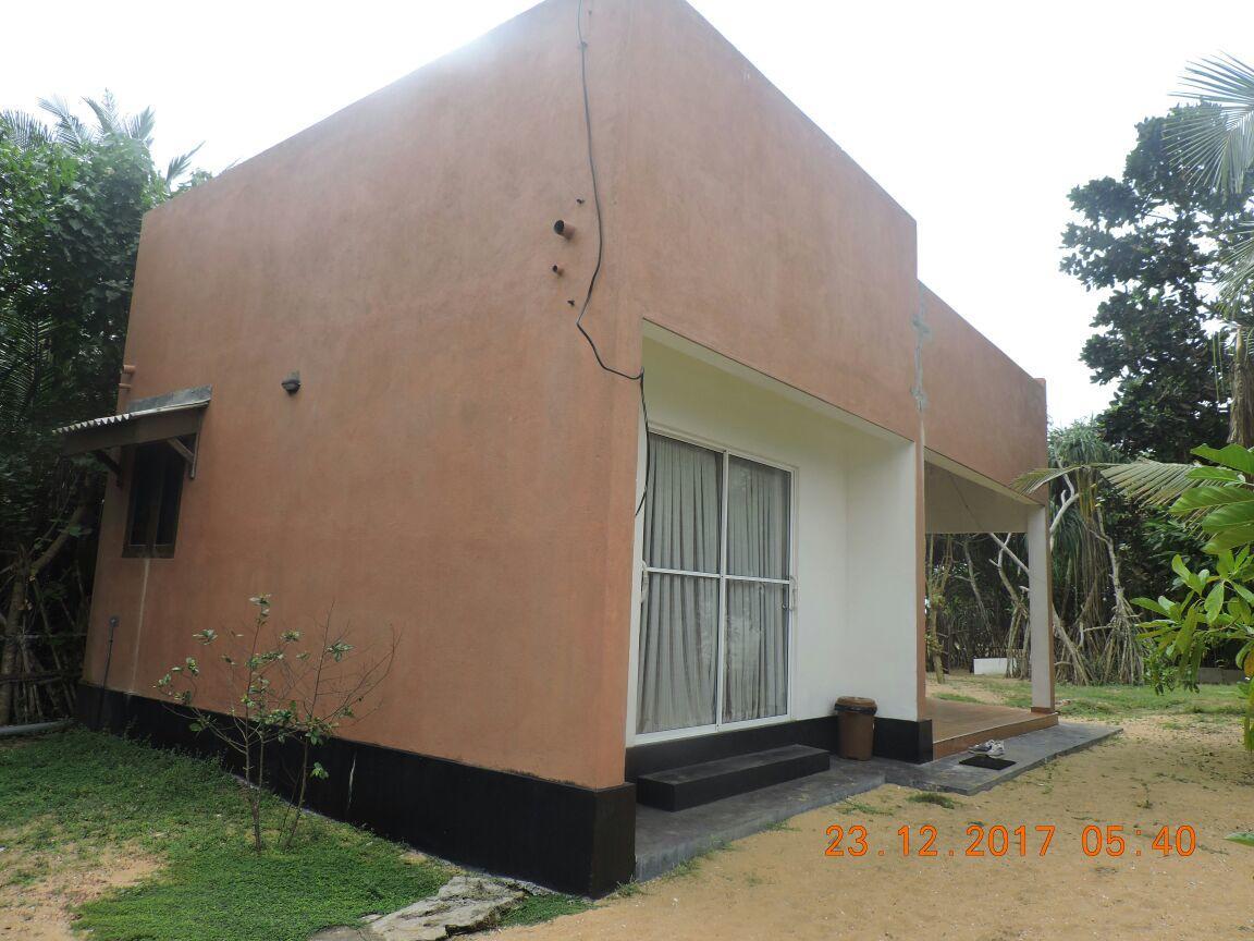Akain Villa Dodanduwa ภายนอก รูปภาพ