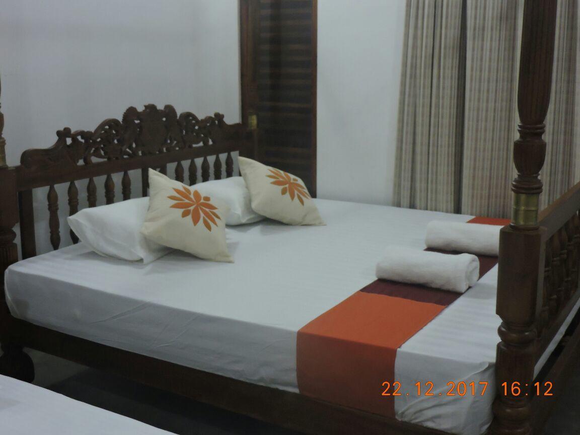Akain Villa Dodanduwa ภายนอก รูปภาพ