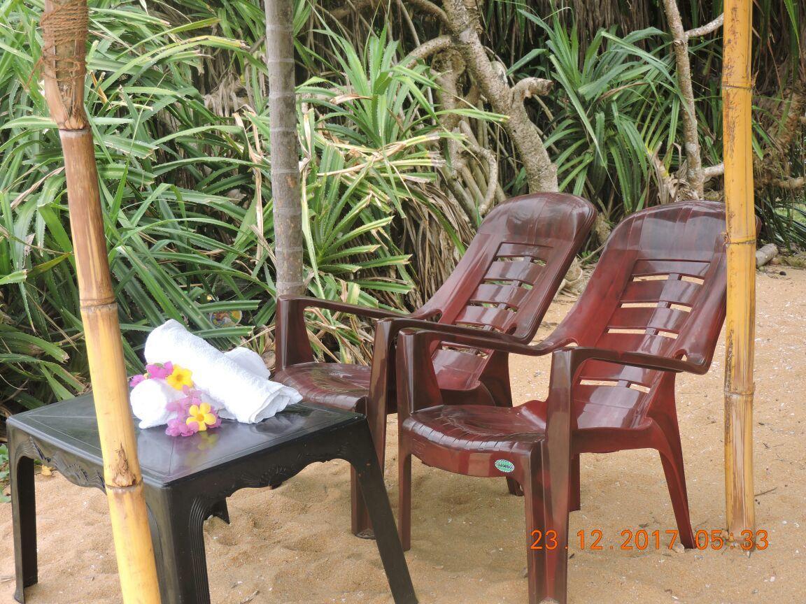 Akain Villa Dodanduwa ภายนอก รูปภาพ