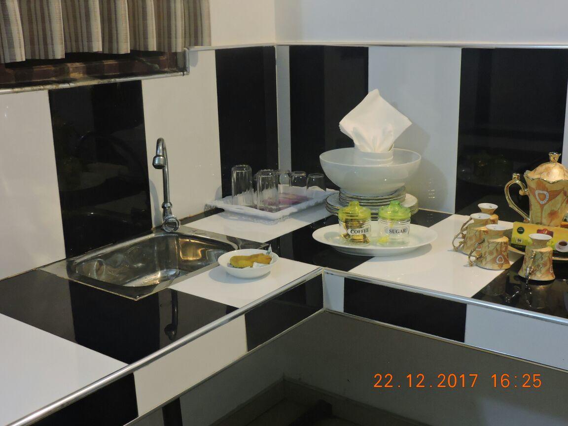 Akain Villa Dodanduwa ภายนอก รูปภาพ