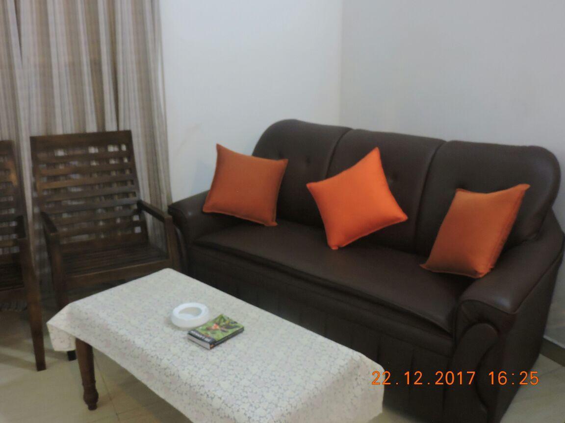 Akain Villa Dodanduwa ภายนอก รูปภาพ