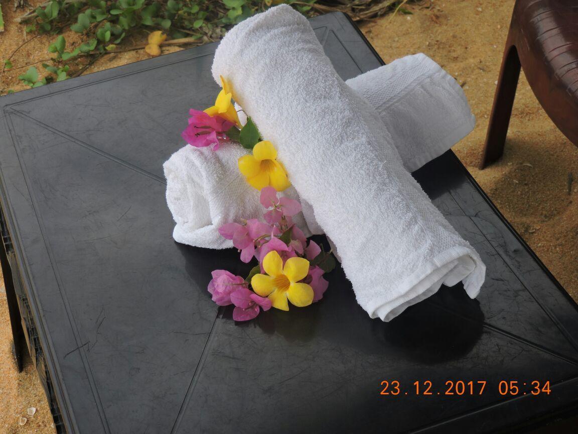 Akain Villa Dodanduwa ภายนอก รูปภาพ