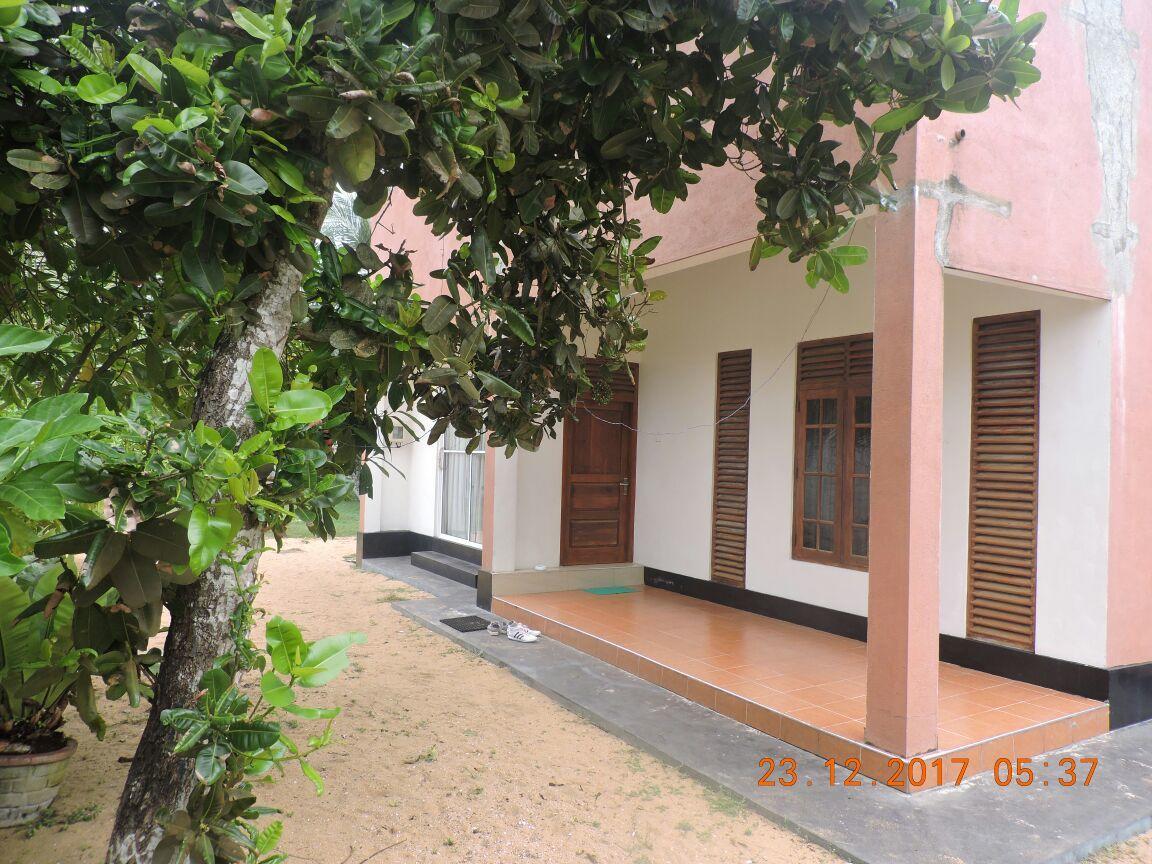 Akain Villa Dodanduwa ภายนอก รูปภาพ